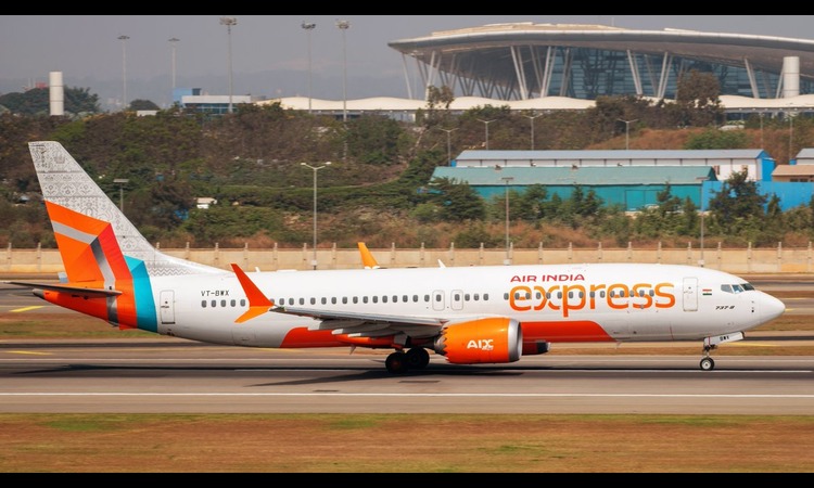 Up to 15% Off UAE Ticket Fares: Air India Express Launches Travel Sale